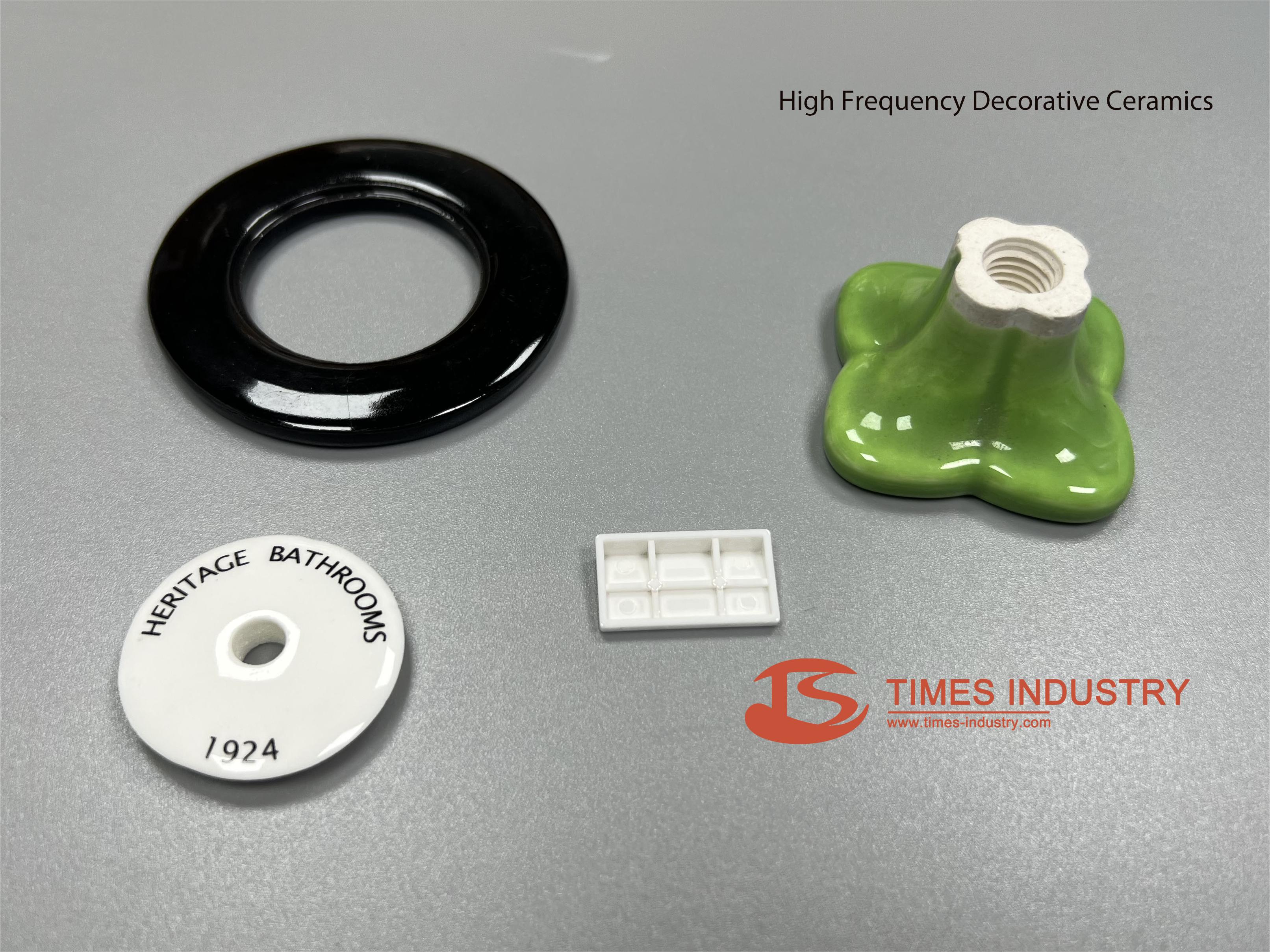 Wholesale Transformer Insulation Material Factor: Ceramic Resistor Spacer
