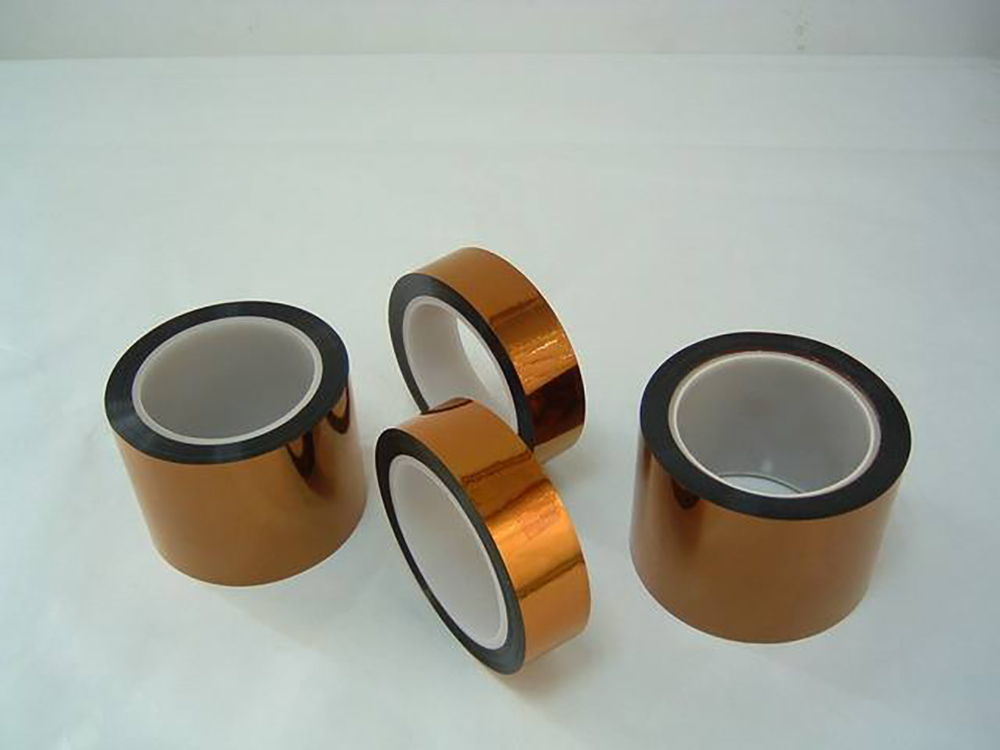 PI adhesive tape5