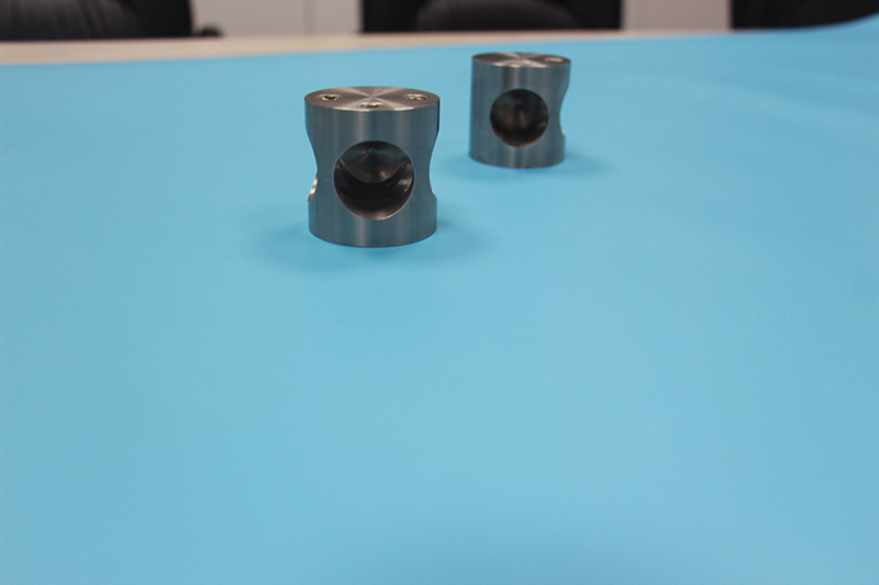 Stainless Steel Hardware 6